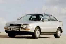 Audi 80 B4 Coupe Dane Techniczne Autocentrum Pl