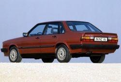 Audi 80 Dane Techniczne Autocentrum Pl