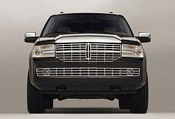 Lincoln navigator iii