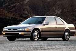 Honda accord iv