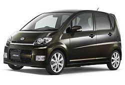 Daihatsu move 2010