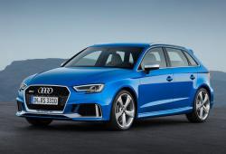 Porownanie Aut I Silnikow Audi A3 8v Rs3 Sportback Facelifting 2 5 Tfsi 400km 294kw Od 2017 Dane Techniczne Autocentrum Pl