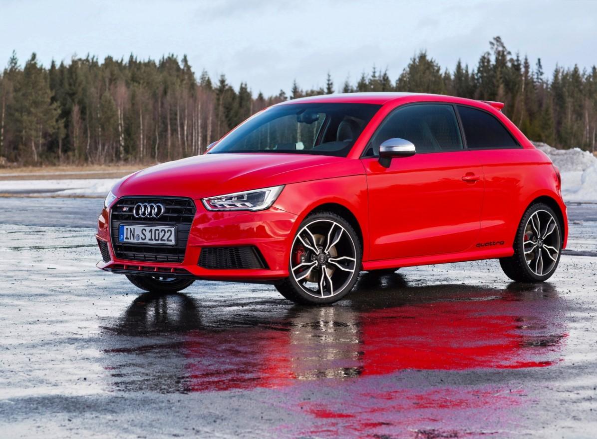 Por Wnanie Aut I Silnik W Audi A I S Sportback Dane Techniczne