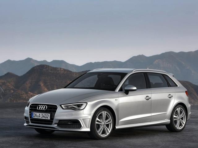 Audi A3 8v Dane Techniczne Autocentrum Pl