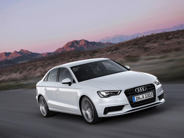 Audi A3 8v Dane Techniczne Autocentrum Pl