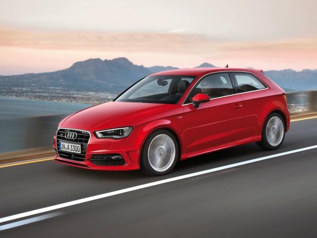 Raport Spalania Audi A3 8v Zuzycie Paliwa Autocentrum Pl