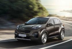 Nowa Kia Cena Konfiguracja Oferta Z Salonu Od Dealera Autocentrum Pl