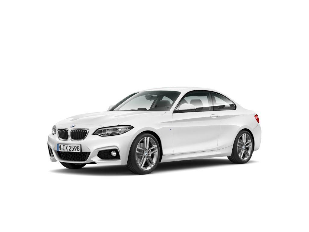 BMW F87 M2 F22 F23 220i 228i M235i Coupe 2 ドア 2014 - 2018