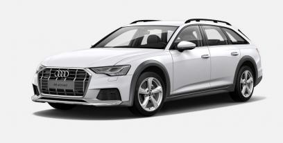 Audi A6 C8 Allroad Dane Techniczne Autocentrum Pl