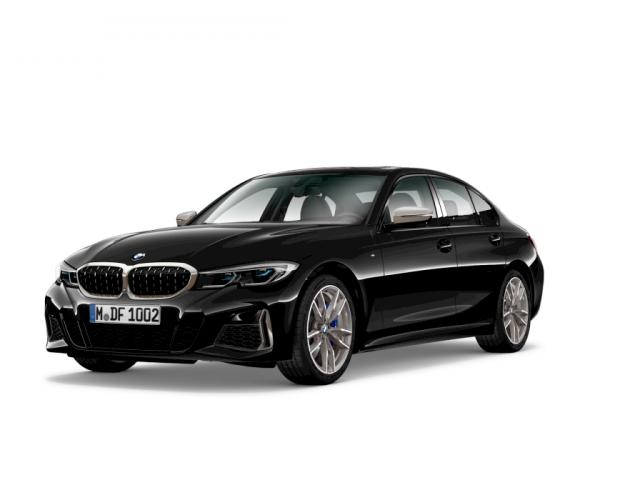 BMW Seria 3 G20G21 • Dane techniczne • AutoCentrum.pl