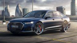 Audi A8 D5 S8 4 0 Tfsi 571km 420kw Od 2019 Dane Techniczne Autocentrum Pl