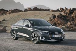 Audi A3 S3 Rs3 Dane Techniczne Autocentrum Pl