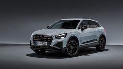 Audi Q2 Sq2 Dane Techniczne Autocentrum Pl