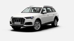 Raport Spalania Audi Q7 Ii Q7 E 3 0 60 Tfsi E 462km 340kw Od 2020 Zuzycie Paliwa Autocentrum Pl