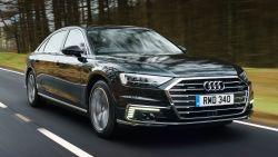 Nowe Audi A8 D5 Sedan E 3 0 60 Tfsi E 449km 330kw Od 2020 Cena I Oferta Z Salonu Od Dealera Autocentrum Pl