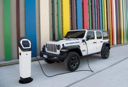 Nowy Jeep Wrangler - cena, konfiguracja, oferta z salonu od dealera •  