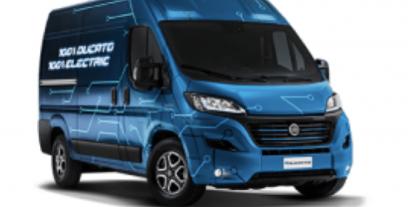 Fiat ducato iv