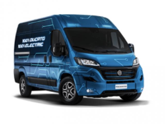 Fiat ducato iv