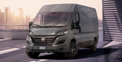 Fiat ducato iv