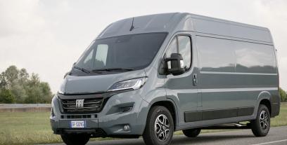 Fiat ducato iv