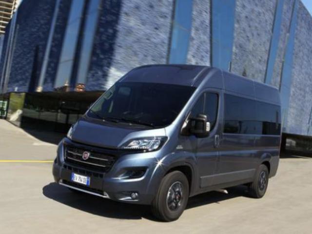 Fiat ducato iv