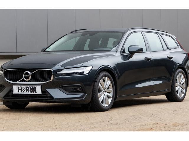 Volvo V60 Ii Silniki Dane Testy • Autocentrumpl 0356