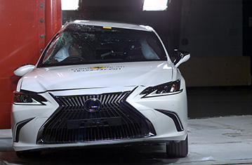 Lexus es xv40