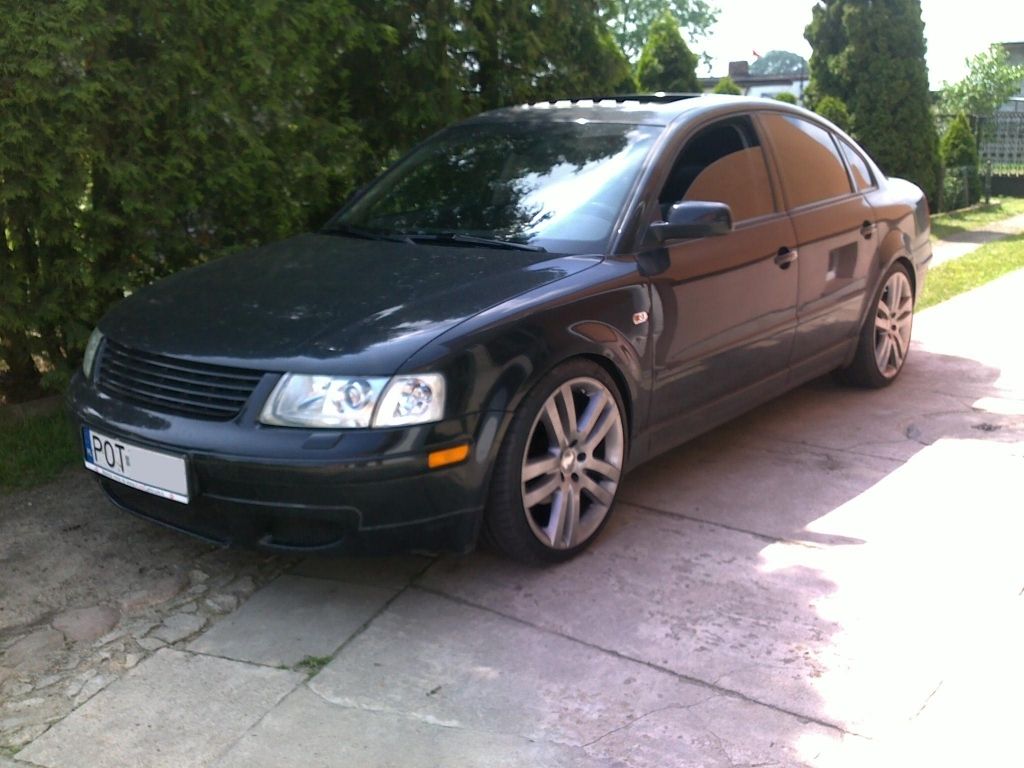 Vin passat b5