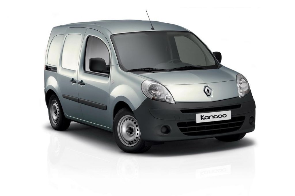 Renault kangoo iii