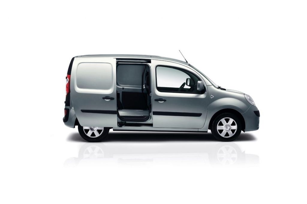 Renault kangoo iii