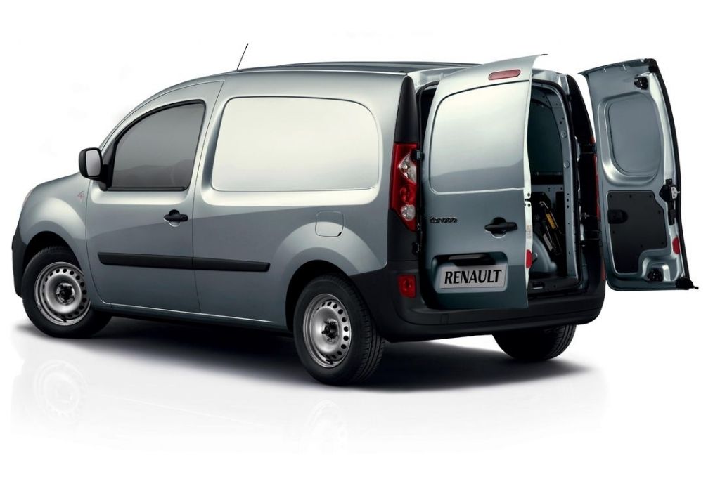 Renault kangoo iii