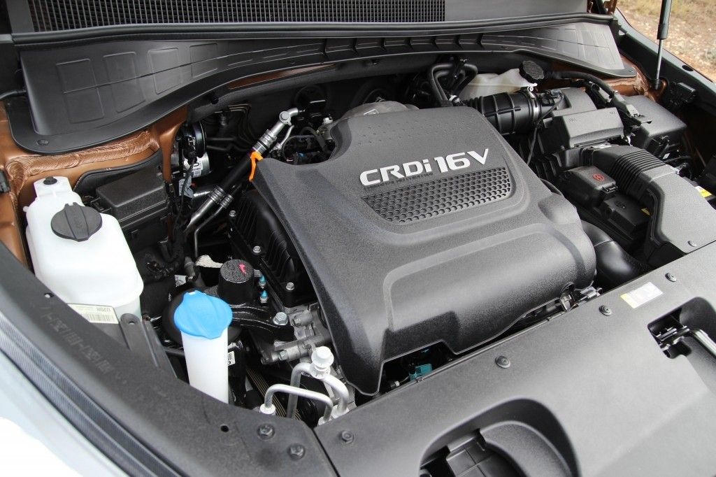 Дизель 197 л с. Мотор Санта Фе 2.2 дизель. Двигатель Hyundai Santa Fe 2.2 CRDI. Двигатель Киа Соренто 2.2 дизель. Hyundai Santa Fe III 2.2 CRDI аккумулятор.