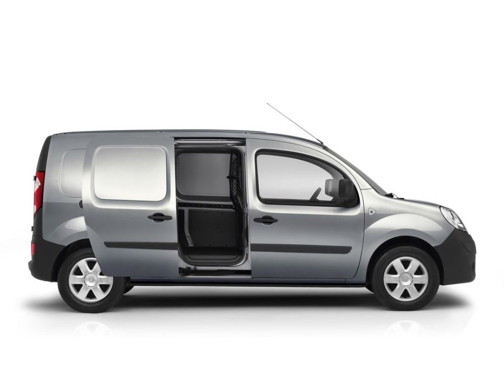 Renault kangoo iii