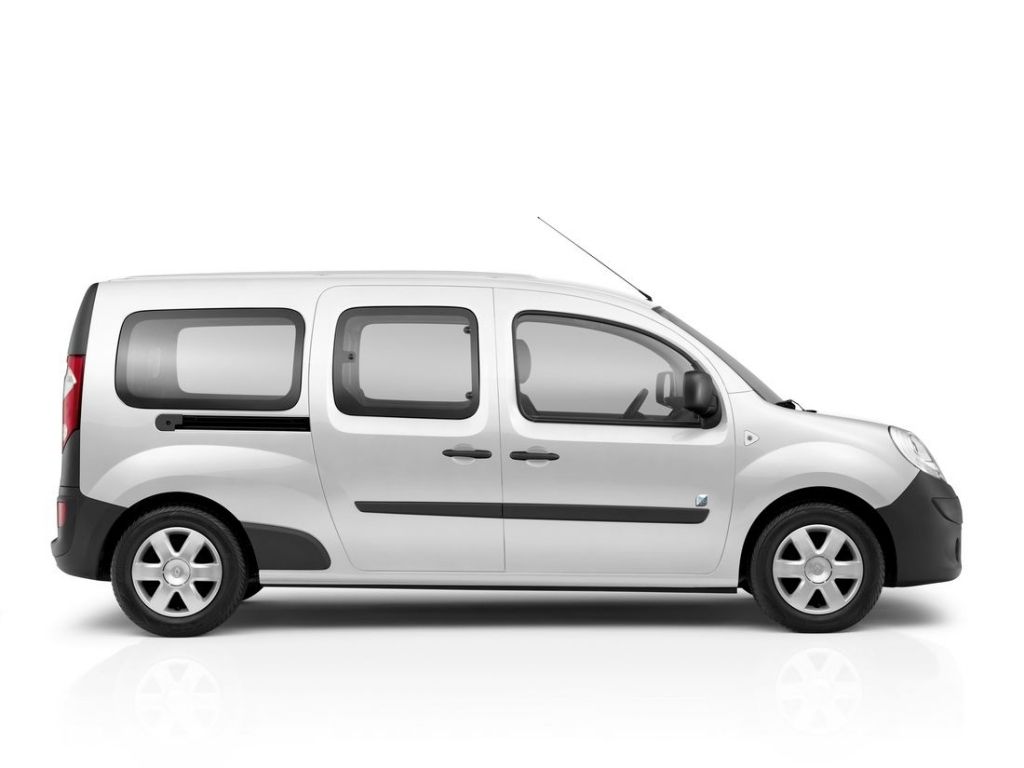 Renault kangoo iii