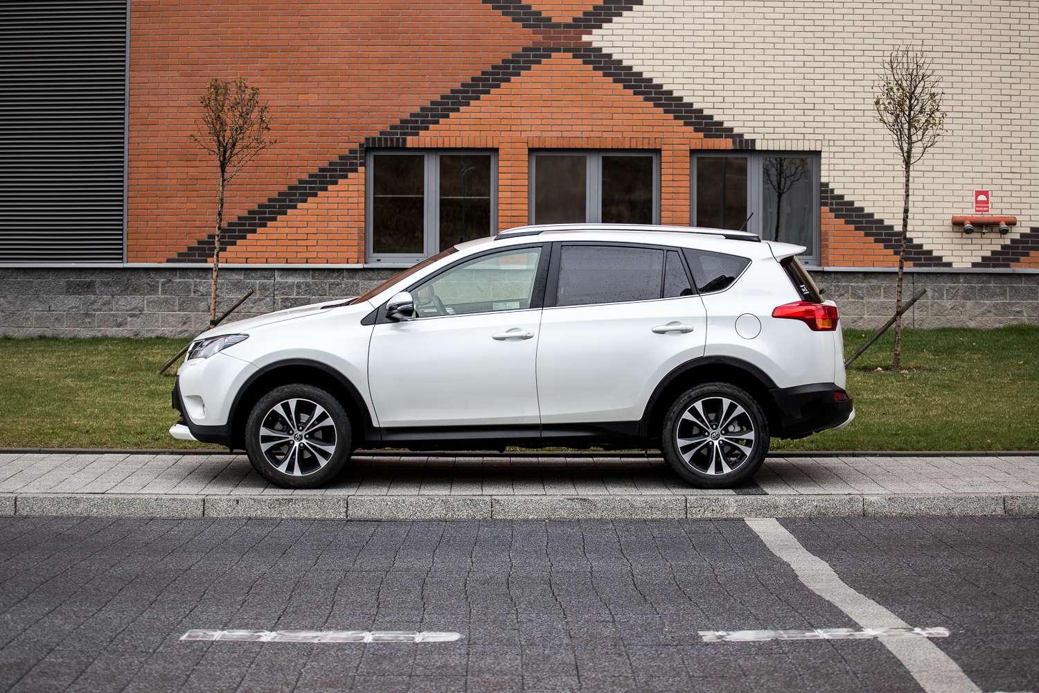 Valvematic rav4 ремонт