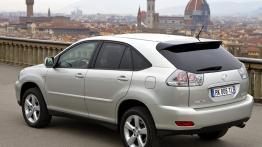 Lexus rx350 ii