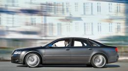 Audi A8 D3 Silniki Dane Testy Autocentrum Pl