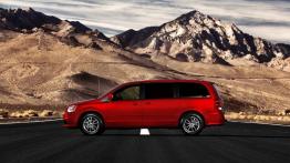 Dodge grand caravan v