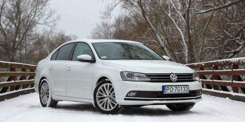 Фары jetta vi