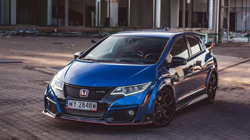 Honda civic 9 хэтчбек