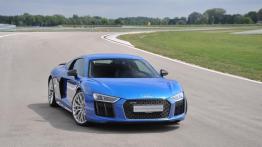 Audi R8 Modele Dane Silniki Testy Autocentrum Pl