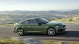 Audi A5 S5 Rs5 Modele Dane Silniki Testy Autocentrum Pl