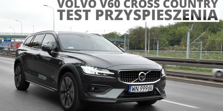 Filmy Volvo V60 • AutoCentrum.pl