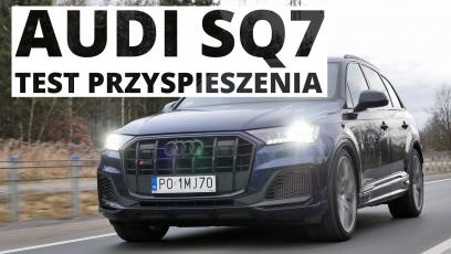 Audi Q7 I Suv Dane Techniczne Autocentrum Pl