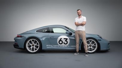 Porsche 911 S/T – "najlepszy samochód jakim w życiu jeździłem"