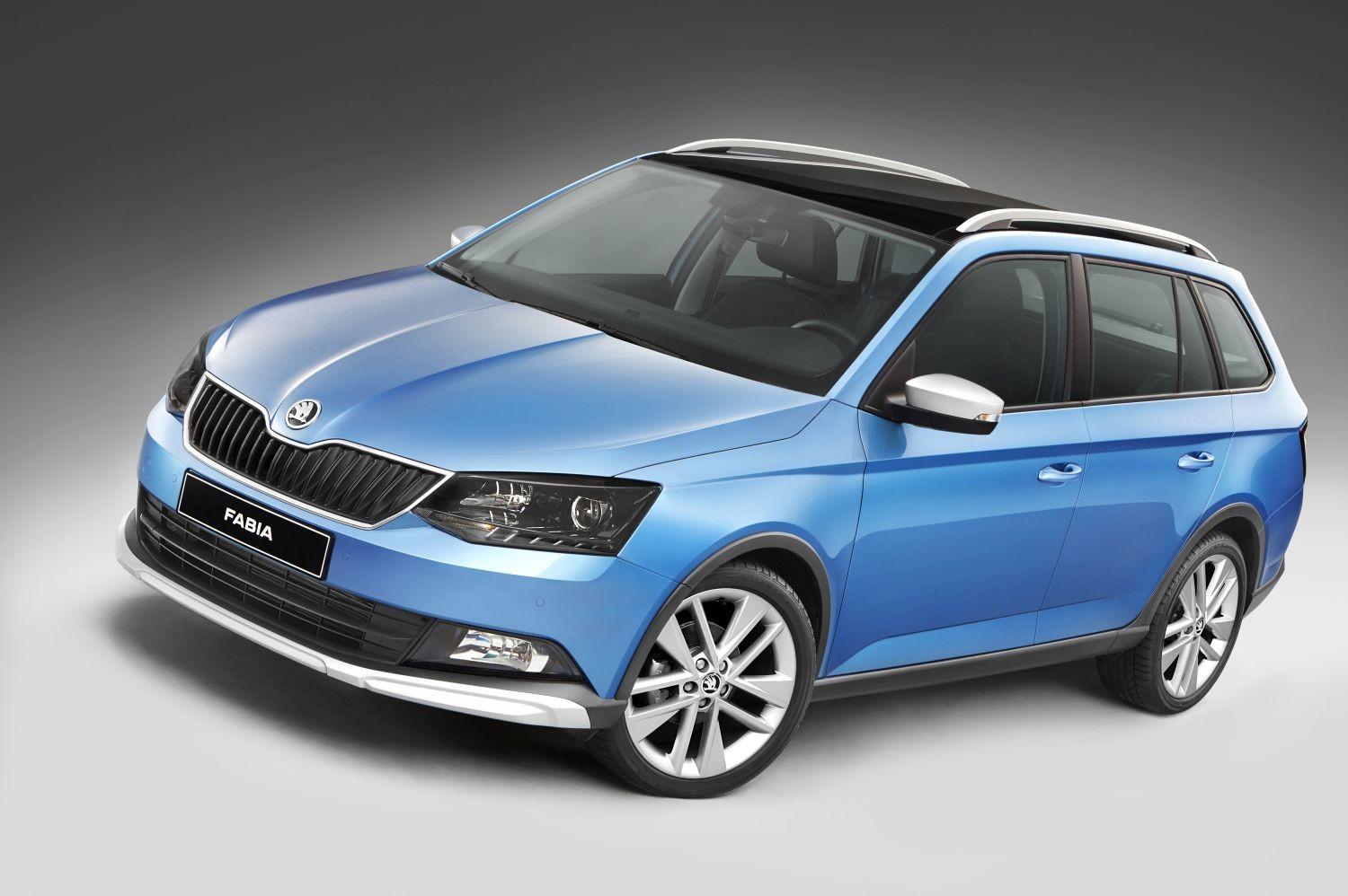 skoda