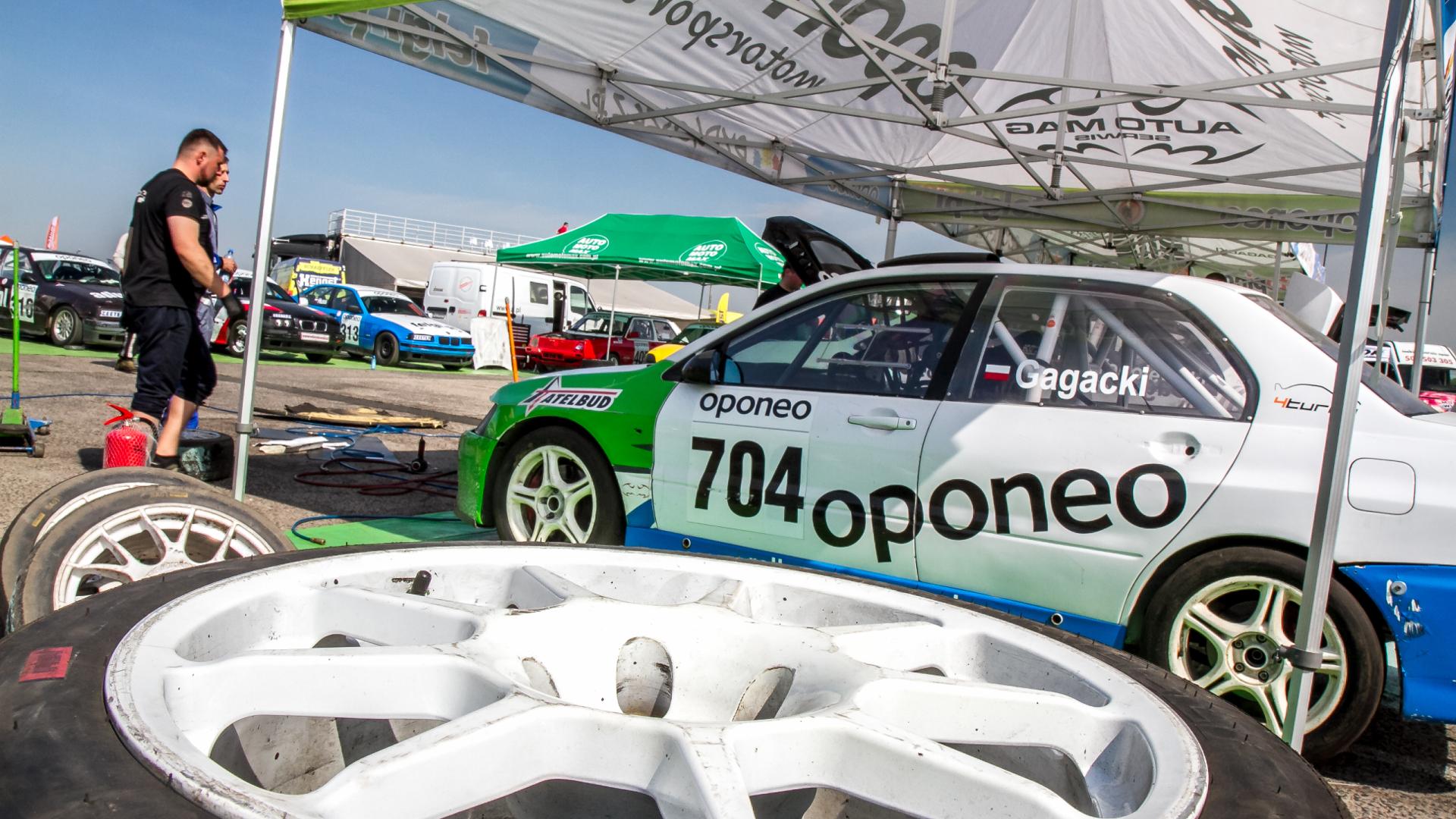 2017 OPONEO Mistrzostwa Polski w Rallycrossie • AutoCentrum.pl