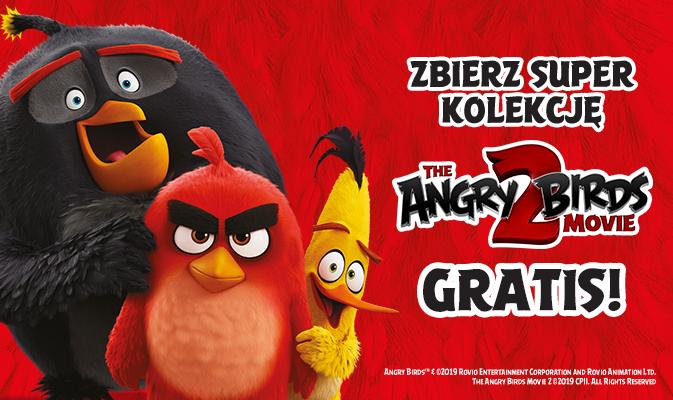 Wakacyjna Kampania Z Angry Birds Juz Wystartowala Na Stacjach Circle K Autocentrum Pl