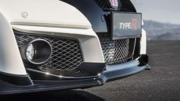 Honda Civic Type R w wersji produkcyjnej