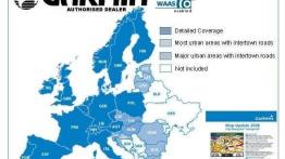 Aktualizować systemy nawigacji satelitarnej?